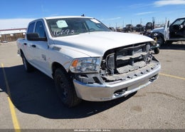 2022 RAM 1500 Classic