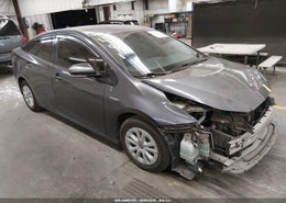 2019 Toyota Prius