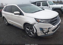 2015 Ford Edge