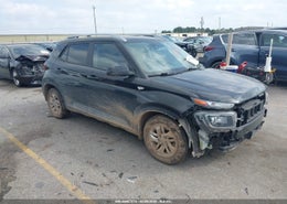 2020 Hyundai Venue