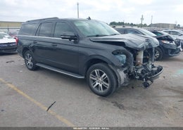 2022 Ford Expedition