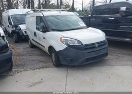 2018 RAM Promaster City