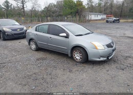 2011 Nissan Sentra
