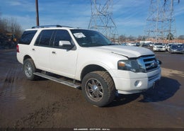 2011 Ford Expedition