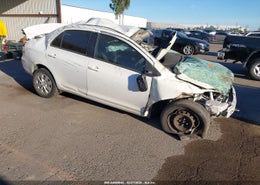 2009 Toyota Yaris