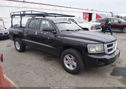 2010 Dodge Dakota