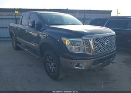 2016 Nissan Titan Xd