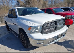 2012 RAM 1500