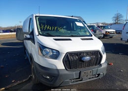 2021 Ford Transit-250