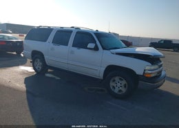 2005 Chevrolet Suburban 1500