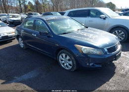 2010 Honda Accord