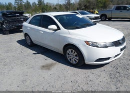 2012 Kia Forte