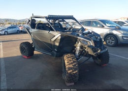 2021 Can-Am Maverick X3