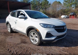 2022 Buick Encore Gx