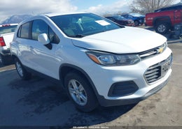 2017 Chevrolet Trax
