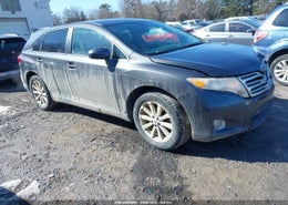 2010 Toyota Venza