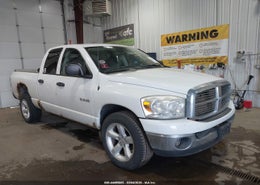 2008 Dodge Ram 1500