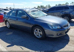 2006 Honda Accord