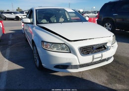 2009 Volvo S40