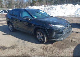 2023 Toyota Rav4 Hybrid