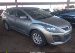2011 Mazda Cx-7