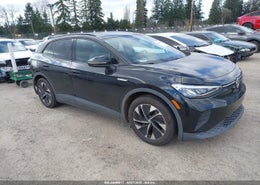 2021 Volkswagen Id.4