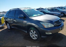 2005 Lexus Rx 330