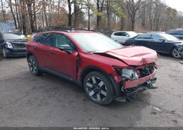 2024 Honda Prologue