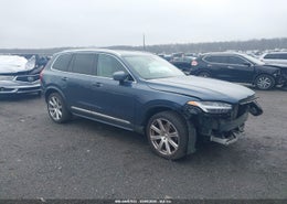 2018 Volvo Xc90