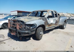 2005 Dodge Ram 3500
