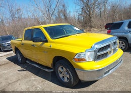 2009 Dodge Ram 1500