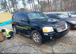 2004 GMC Envoy