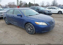 2009 Toyota Camry