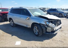 2013 Toyota Highlander