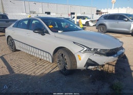 2024 Kia K5
