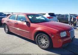 2010 Chrysler 300