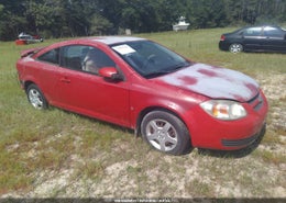 2007 Chevrolet Cobalt