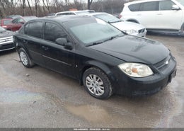 2010 Chevrolet Cobalt
