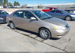 2005 Toyota Corolla