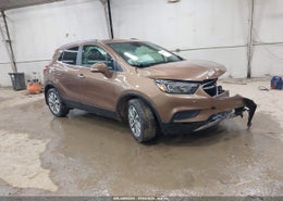 2017 Buick Encore