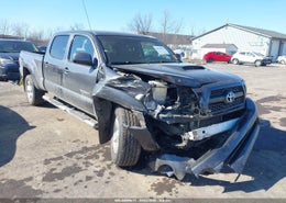 2011 Toyota Tacoma