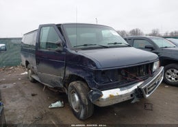 2006 Ford E-350 Super Duty