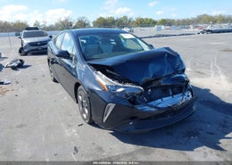 2022 Toyota Prius