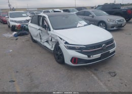 2023 Volkswagen Jetta Gli