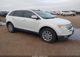 2009 Ford Edge
