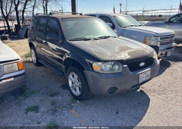 2005 Ford Escape
