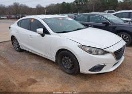 2016 Mazda Mazda3