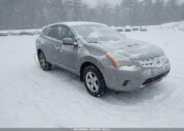2013 Nissan Rogue