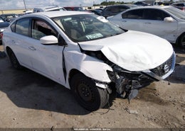 2018 Nissan Sentra