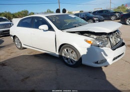 2011 Toyota Avalon